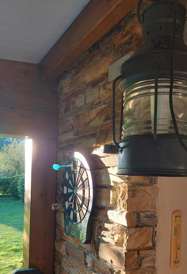 Caseton Do Forno. Lourenza Exterior photo